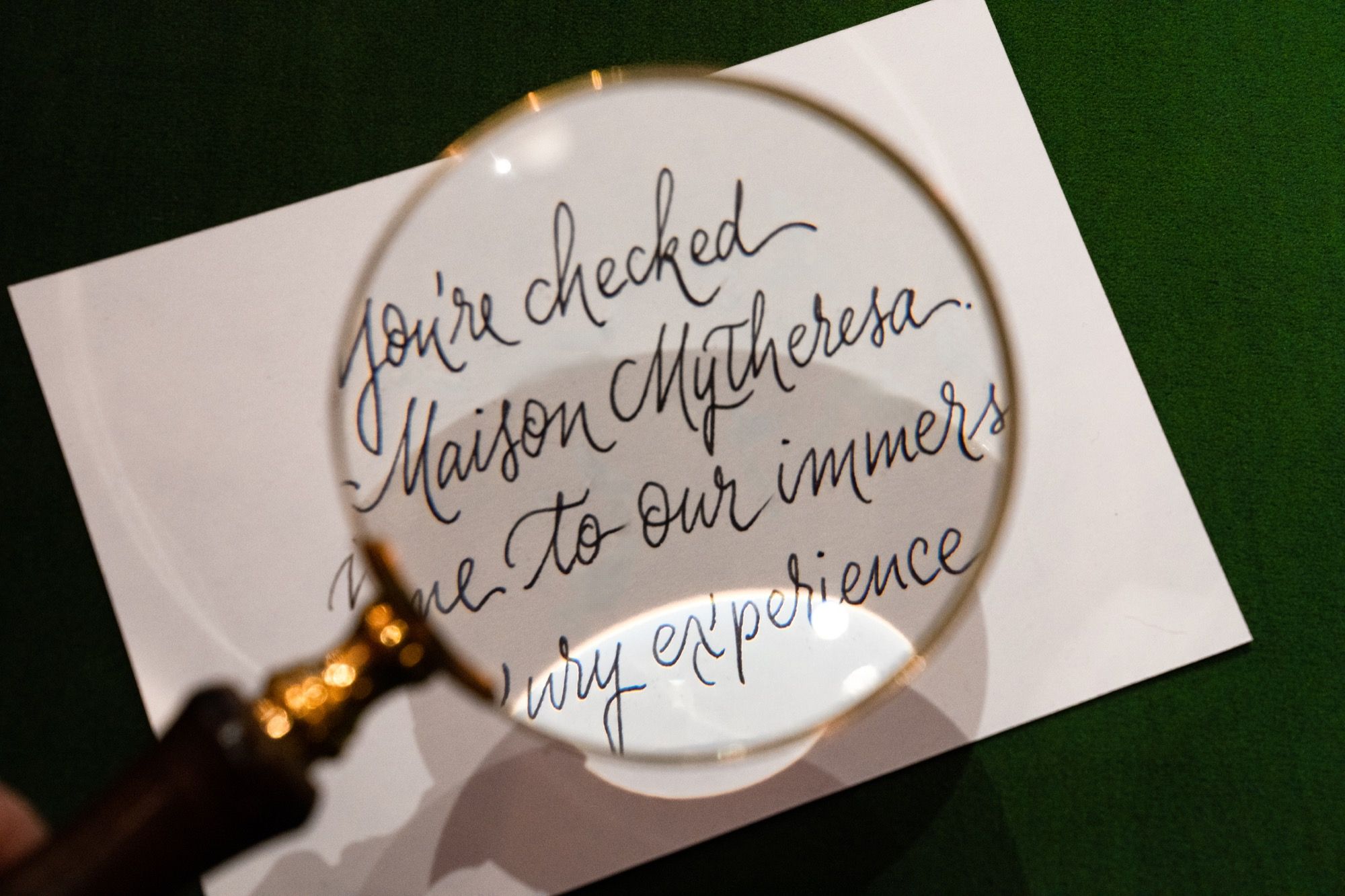 Mytheresa opens Maison Mytheresa An Immersive Luxury Experience in the Heart of St. Moritz | Image 594445