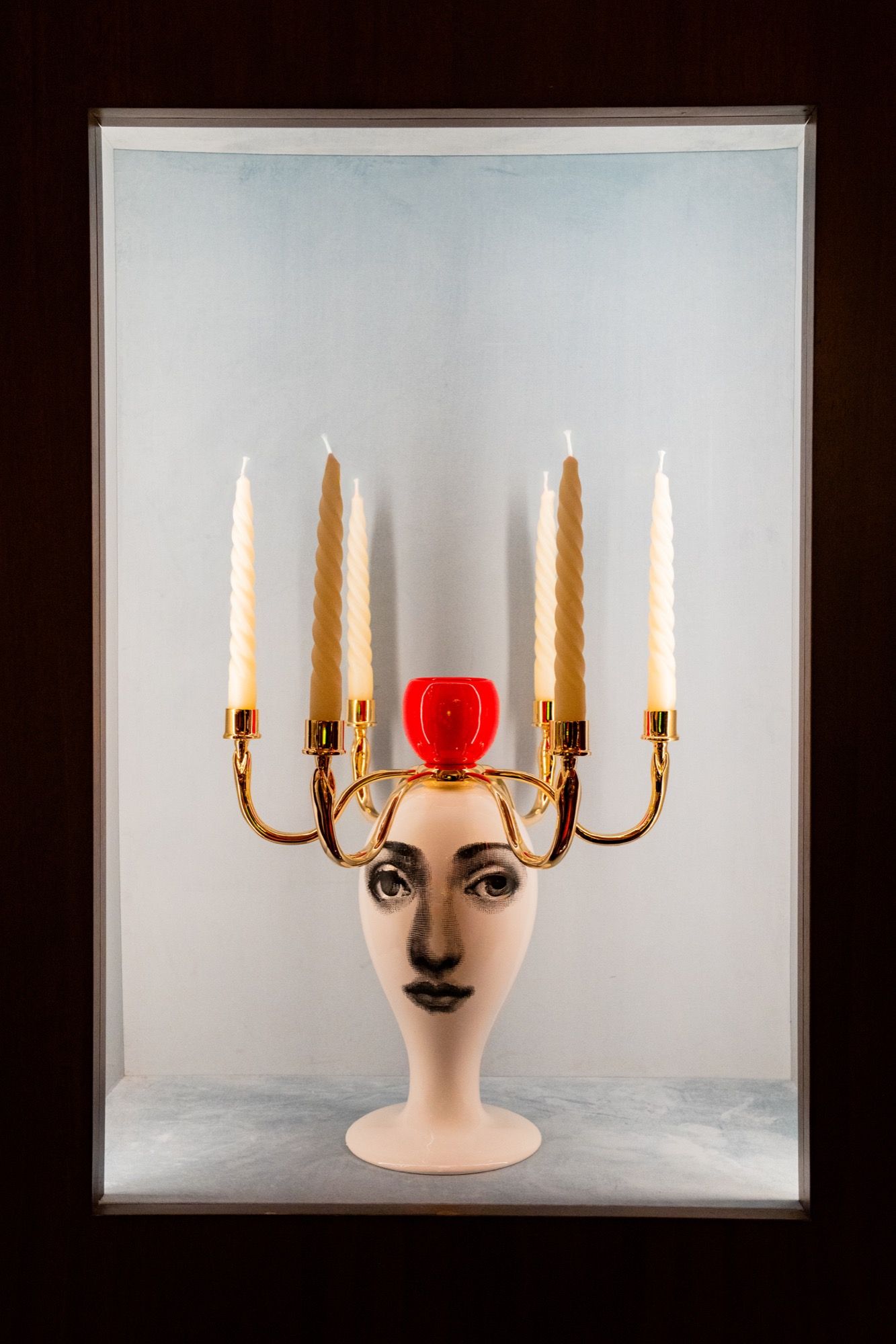 Mytheresa opens Maison Mytheresa An Immersive Luxury Experience in the Heart of St. Moritz | Image 594453