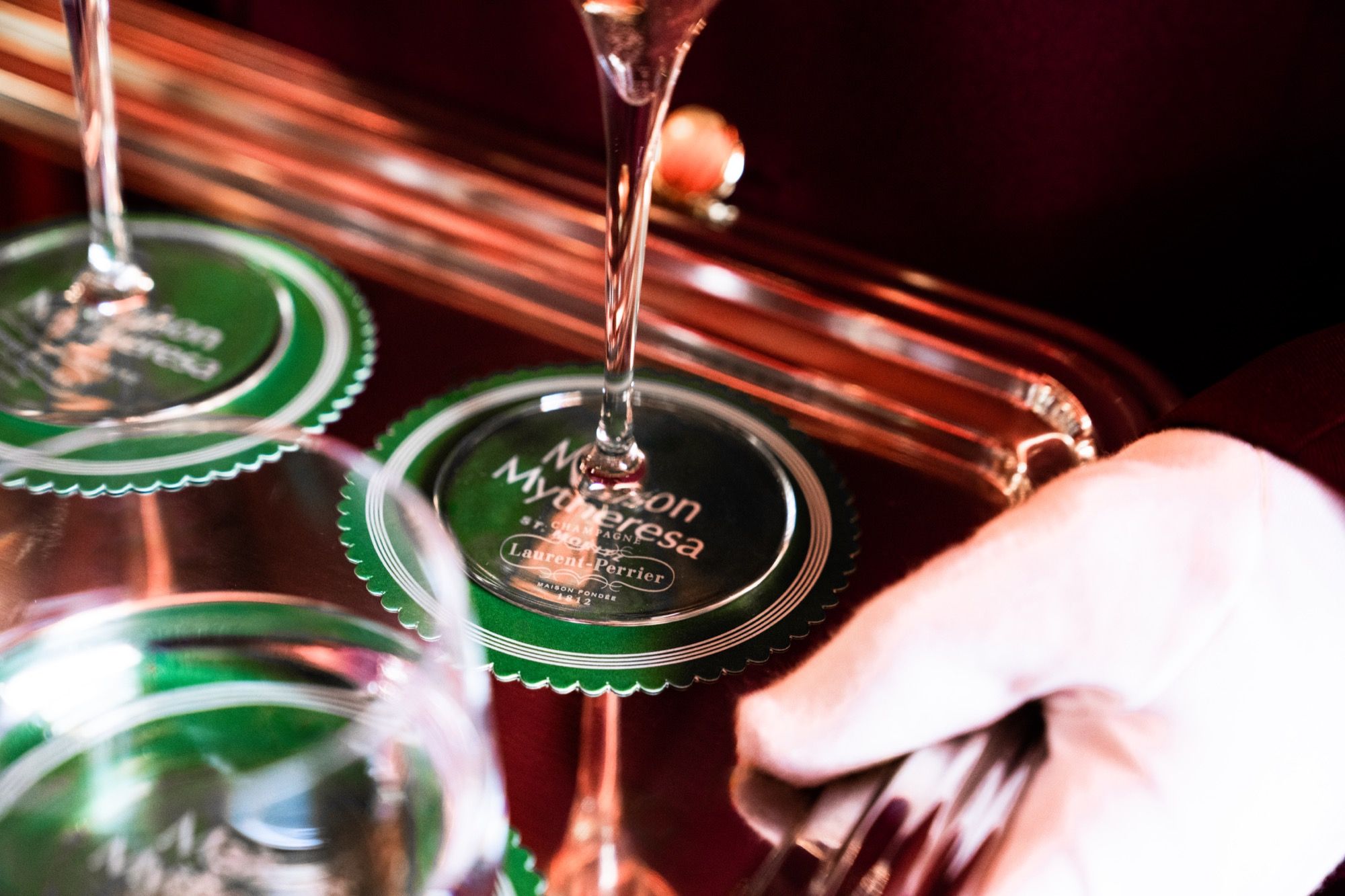 Mytheresa opens Maison Mytheresa An Immersive Luxury Experience in the Heart of St. Moritz | Image 594451