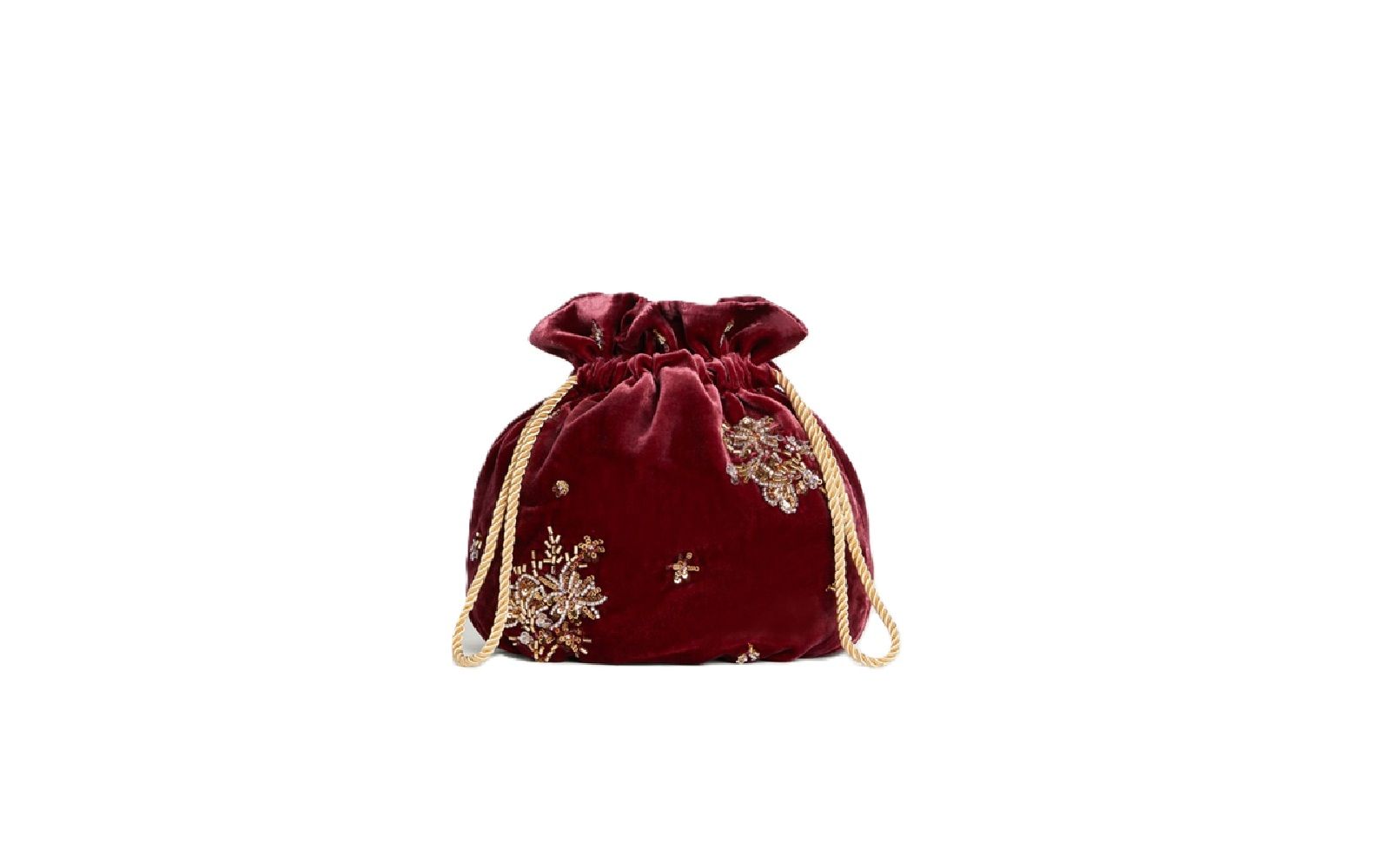 MOMONI - Nuage in velluto