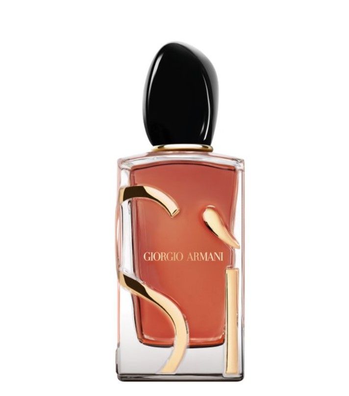 GIORGIO ARMANI - Sì Parfum