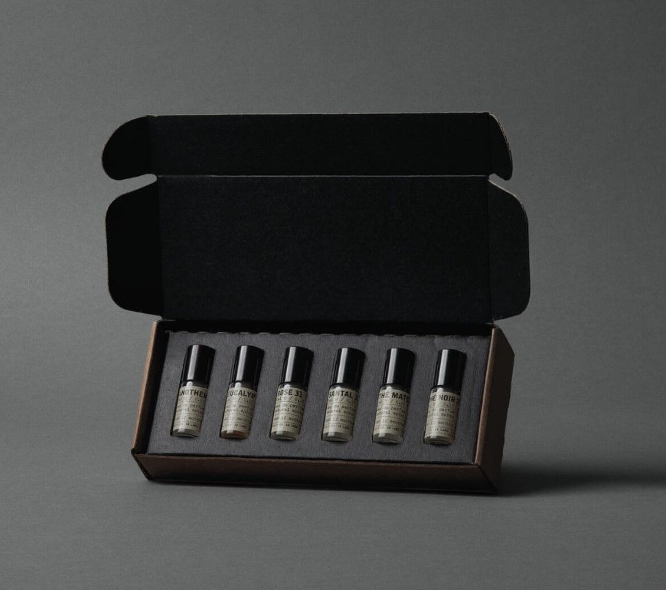 LE LABO - Discovery Set