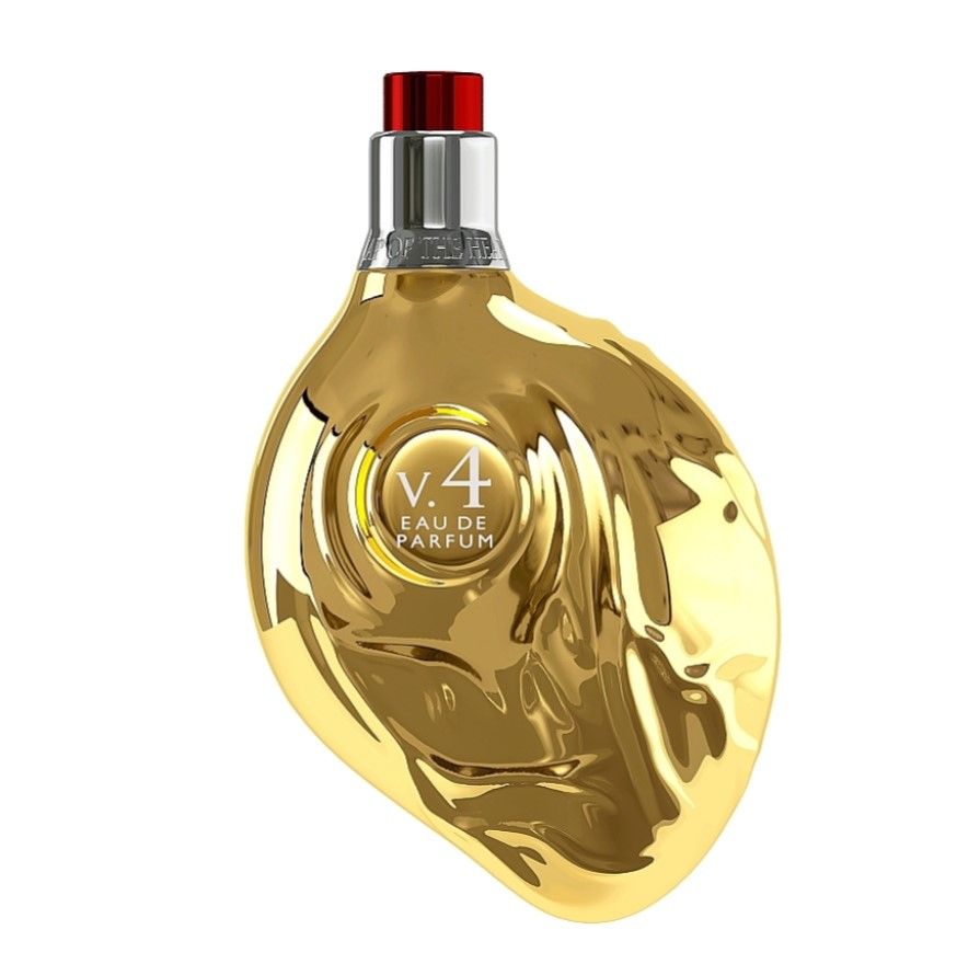 MAP OF THE HEART - V 4 Peace