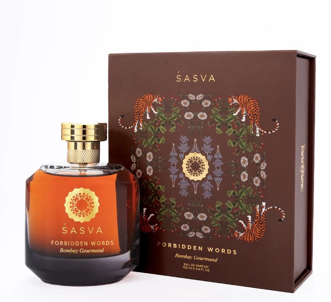 SASVA - Forbidden Words