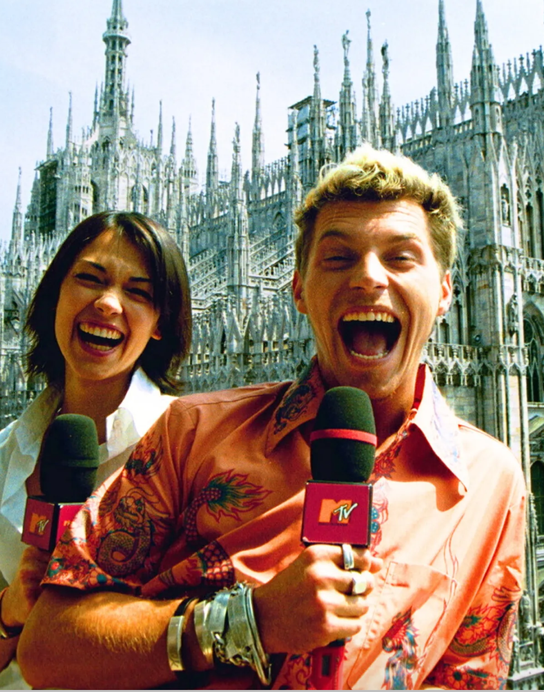 «Oggi ai media manca autorevolezza», intervista a Luca De Gennaro L’ascesa e la caduta dei media per i giovani, raccontata da chi li ha portati al successo