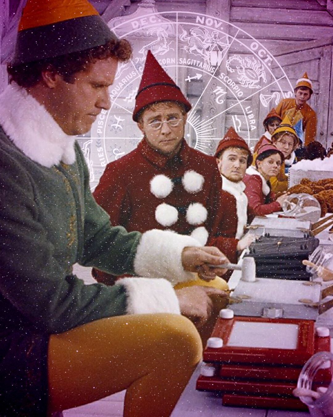 Gift ideas for every zodiac sign For a stellar Christmas 2025