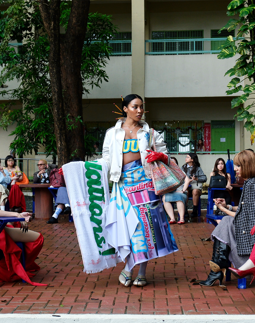 LiFE DESiGN is the new promise of streetwear The Filipino brand that is rewriting the rules of global streetwear