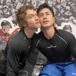 How did “Heated Rivalry” become the hottest show of the year? In every possible sense