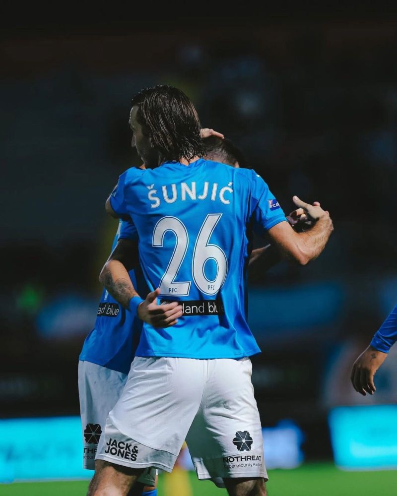 Nani Assist to Rooney | TikTok, image size:800x1000