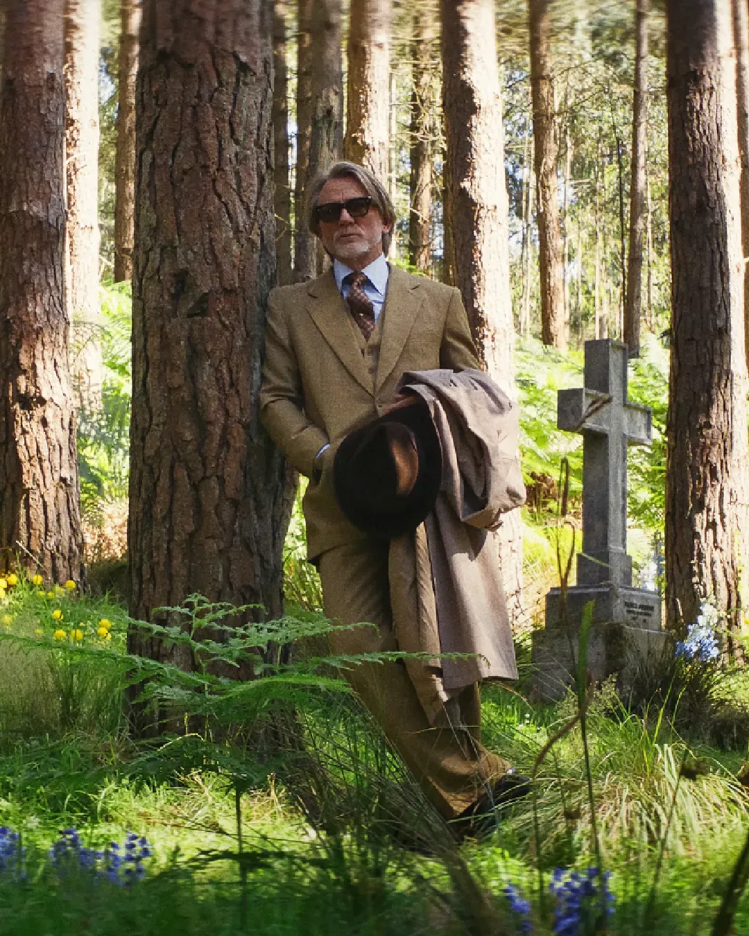 “Wake Up Dead Man: A Knives Out Mystery” is Benoit Blanc's Holy Grail Could this also be the final chapter in Rian Johnson's trilogy?