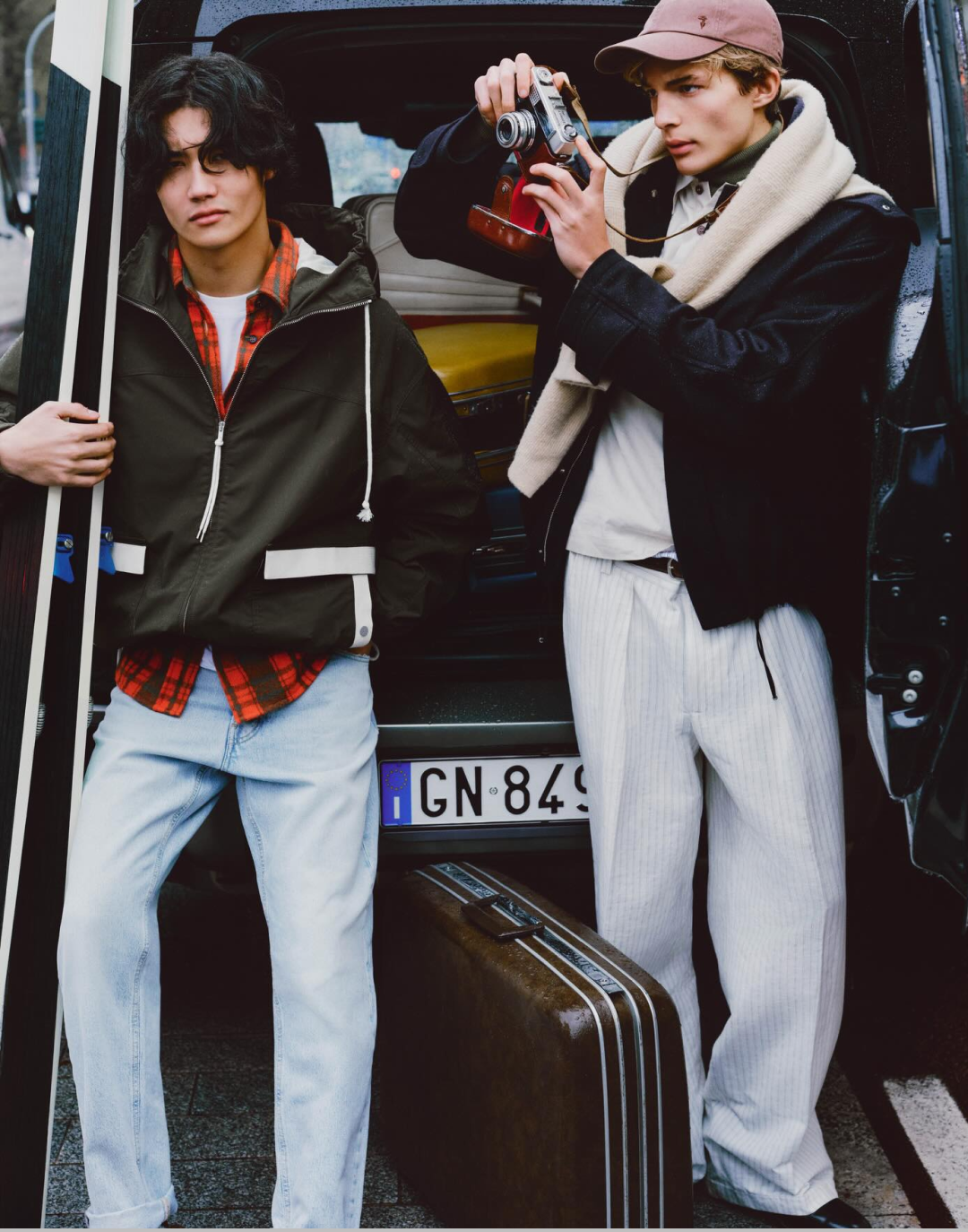 CMNI says Italian fashion is recovering But to tell the truth, there is only a slowdown in the decline