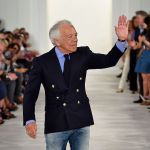 Why did Ralph Lauren decide to show in Milan after 20 years? It has to do with the Olympics, the focus on the European middle market, and the brand’s current commercial momentum.