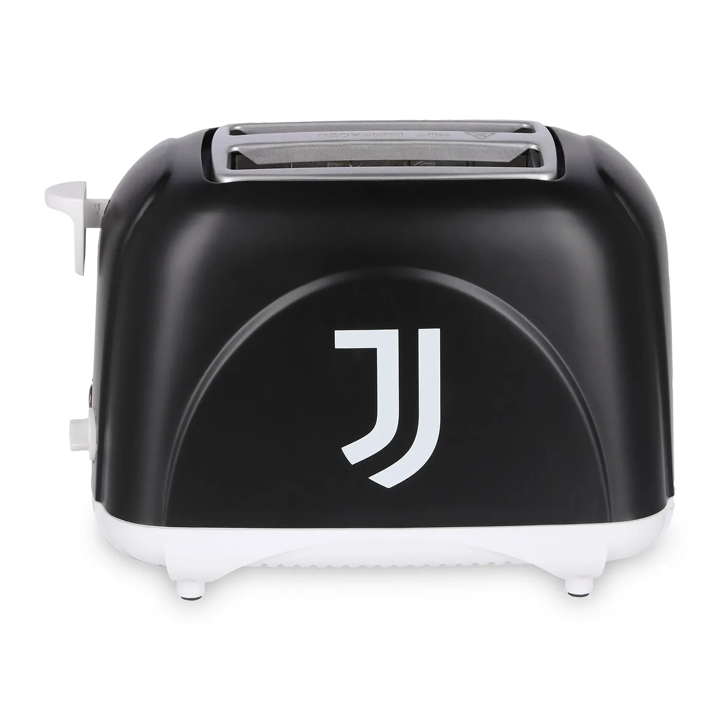 Juventus toaster