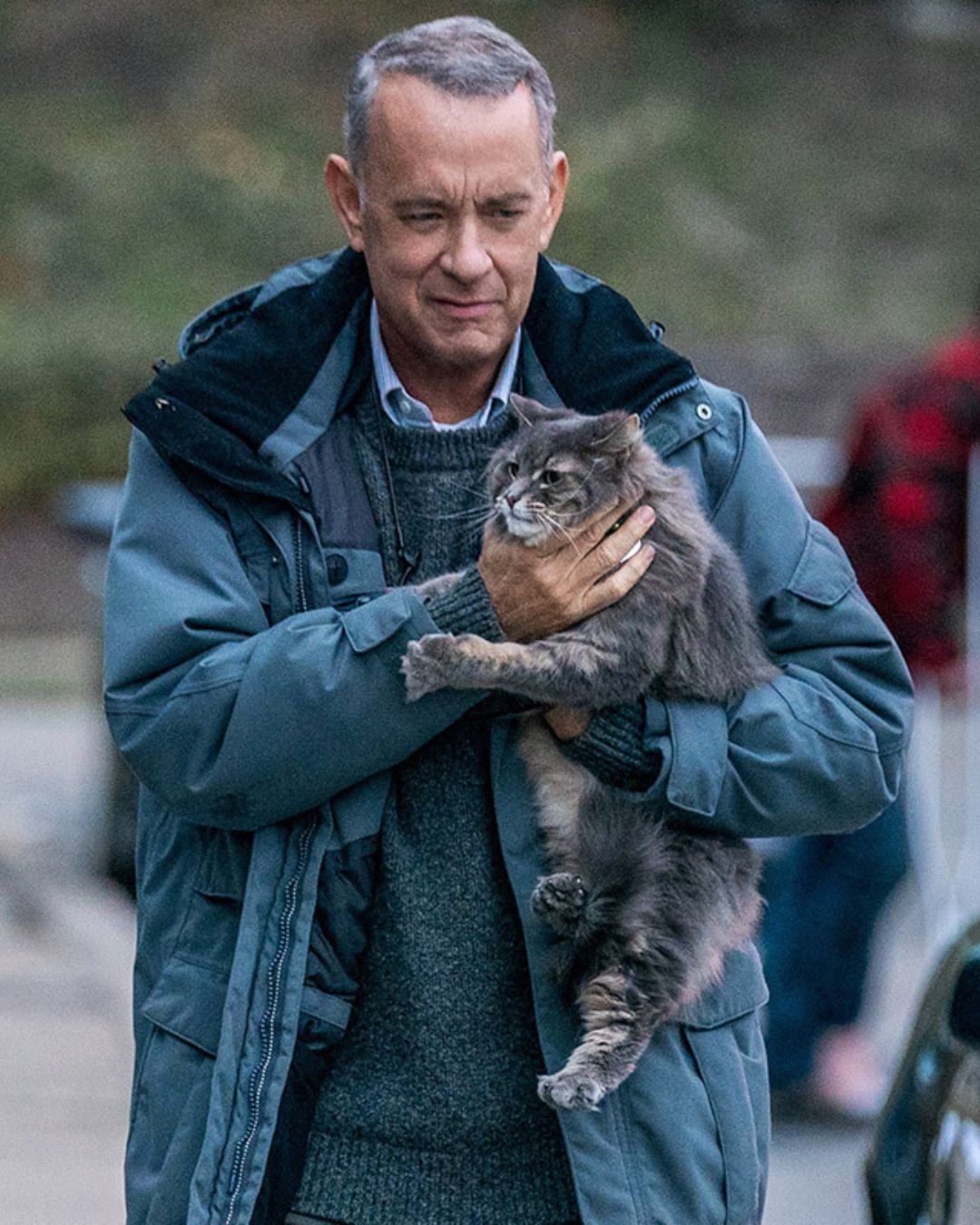 Interacting with others in order to feel good about oneself The Rule of 5-3-1 could revolutionize the way you experience social relationships