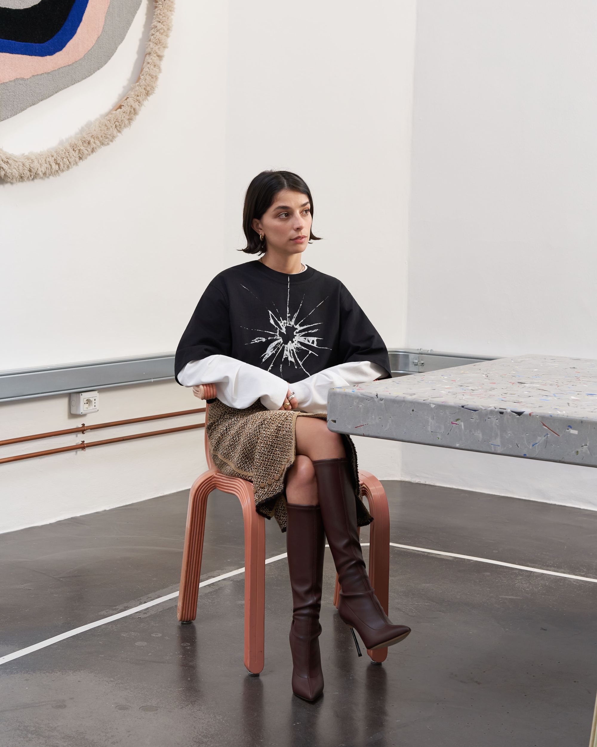 Lea Gavino: La musica mi richiede di essere totalmente autentica Intervista alla cantante e attrice | Image 595036