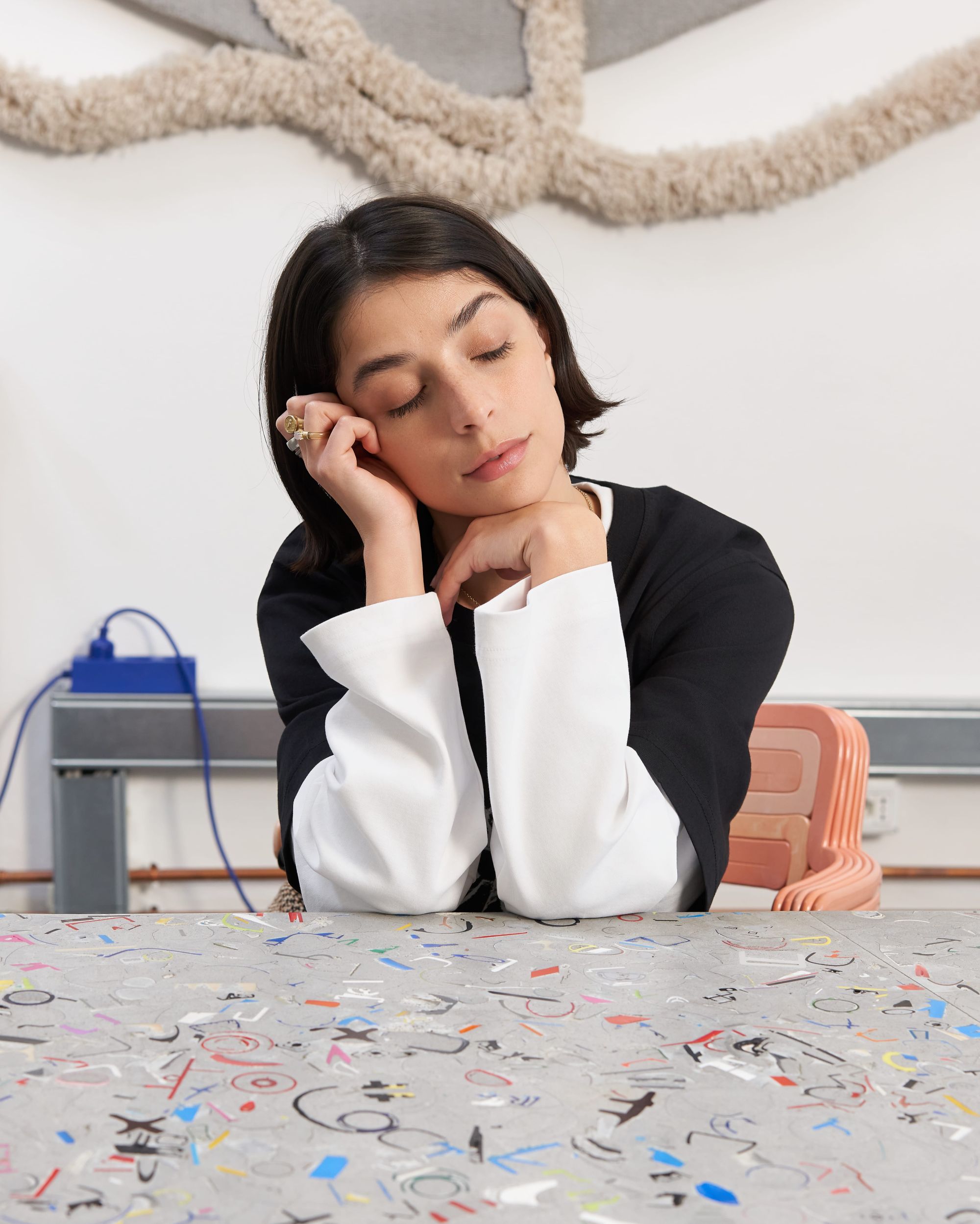 Lea Gavino: La musica mi richiede di essere totalmente autentica Intervista alla cantante e attrice | Image 595034