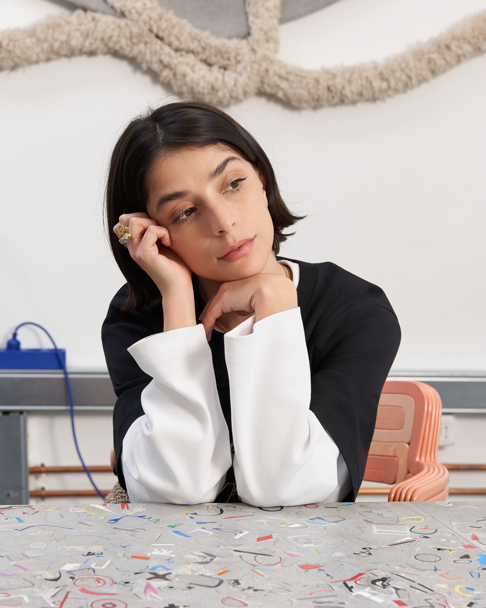 Lea Gavino: La musica mi richiede di essere totalmente autentica Intervista alla cantante e attrice | Image 595033