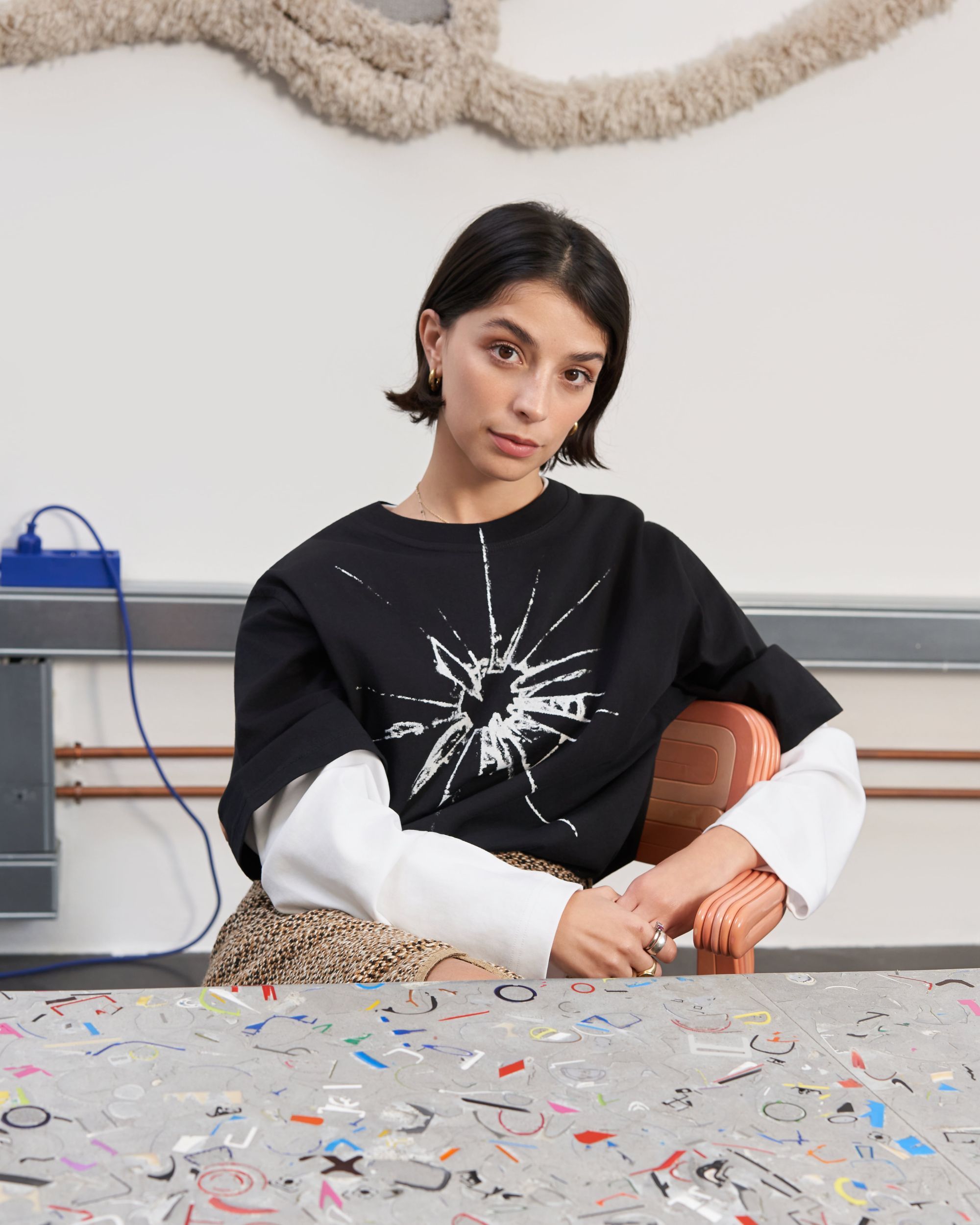 Lea Gavino: La musica mi richiede di essere totalmente autentica Intervista alla cantante e attrice | Image 595031