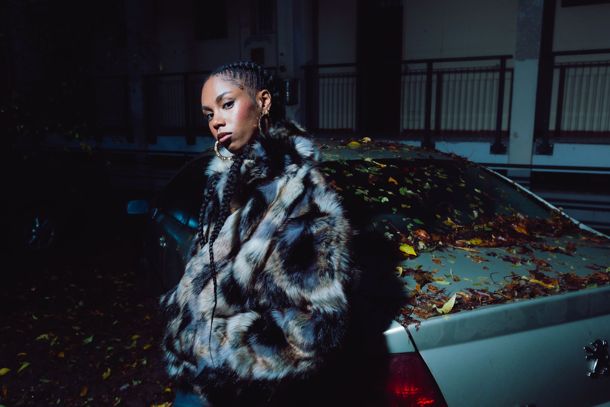 Jasley: Cerco di portare autenticità nella scena urban italiana Intervista alla cantante di +252 | Image 595005