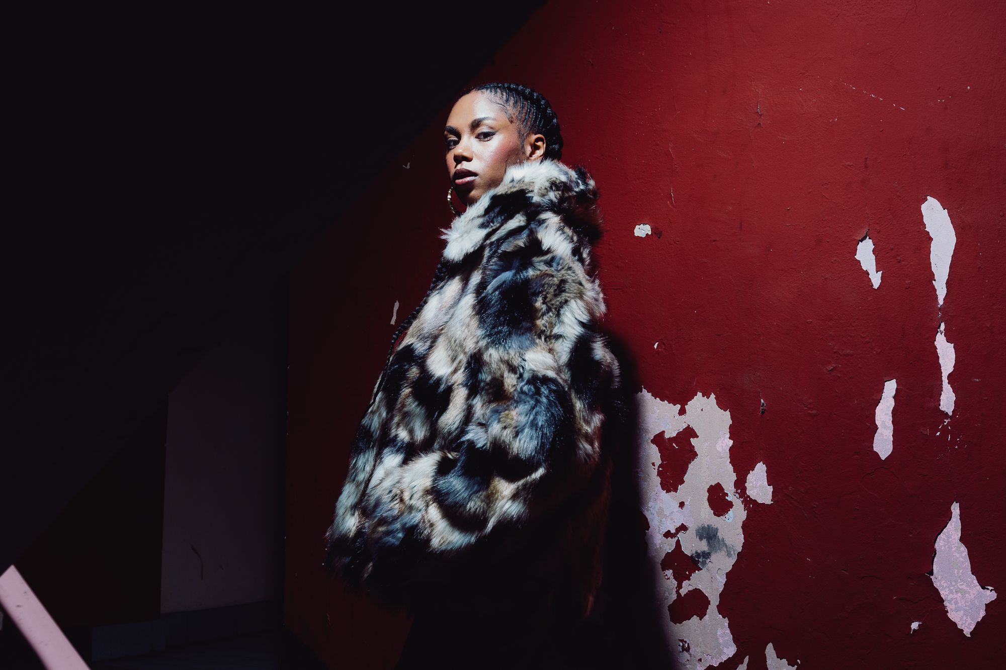 Jasley: Cerco di portare autenticità nella scena urban italiana Intervista alla cantante di +252 | Image 595008