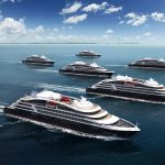 Kering is doing luxury cruises now The first ship will set sail on Septmeber 2025