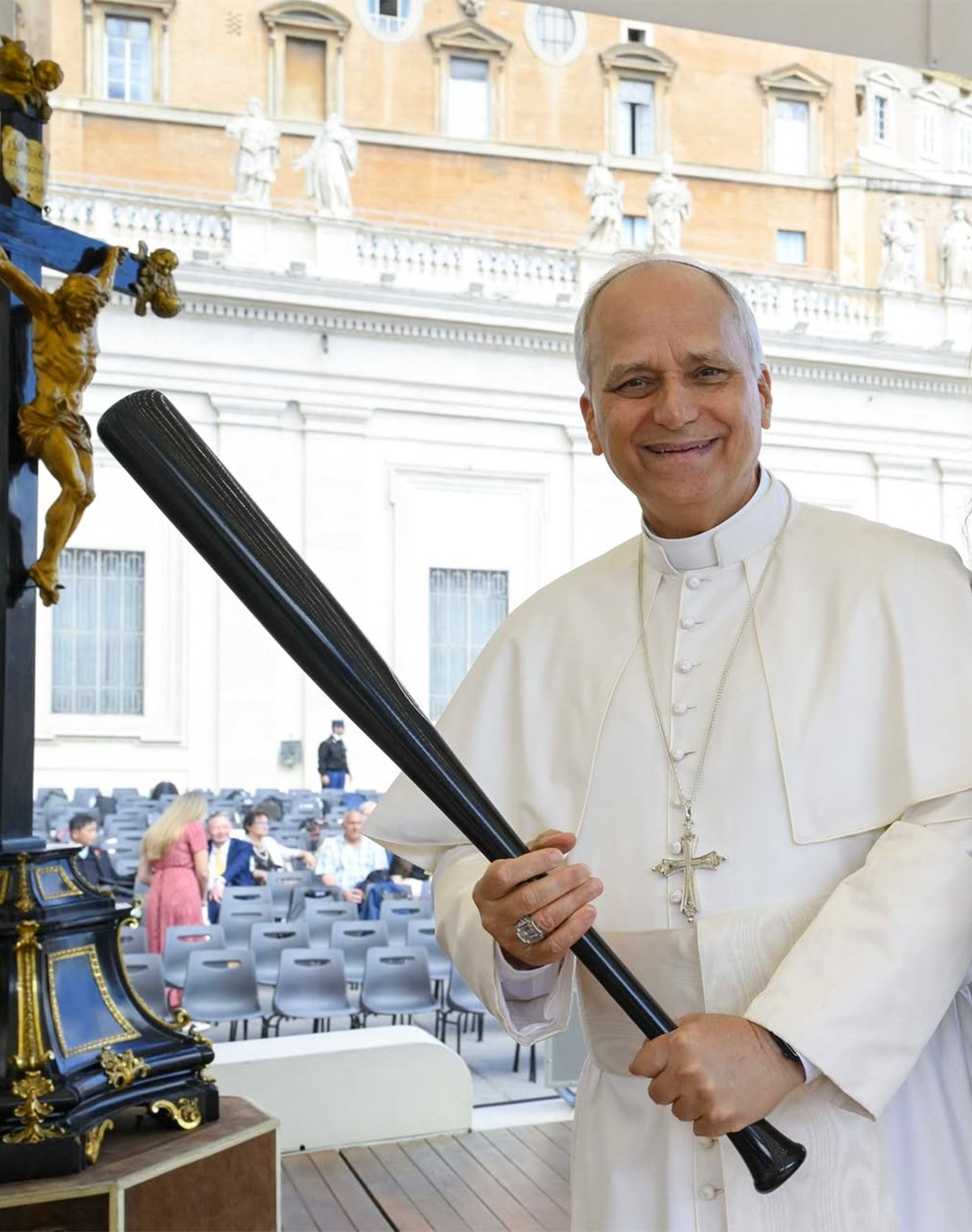 Adesso Papa Leone ce l'ha con l'AI La faida tra Vaticano e Silicon Valley che sta dividendo l’opinione pubblica