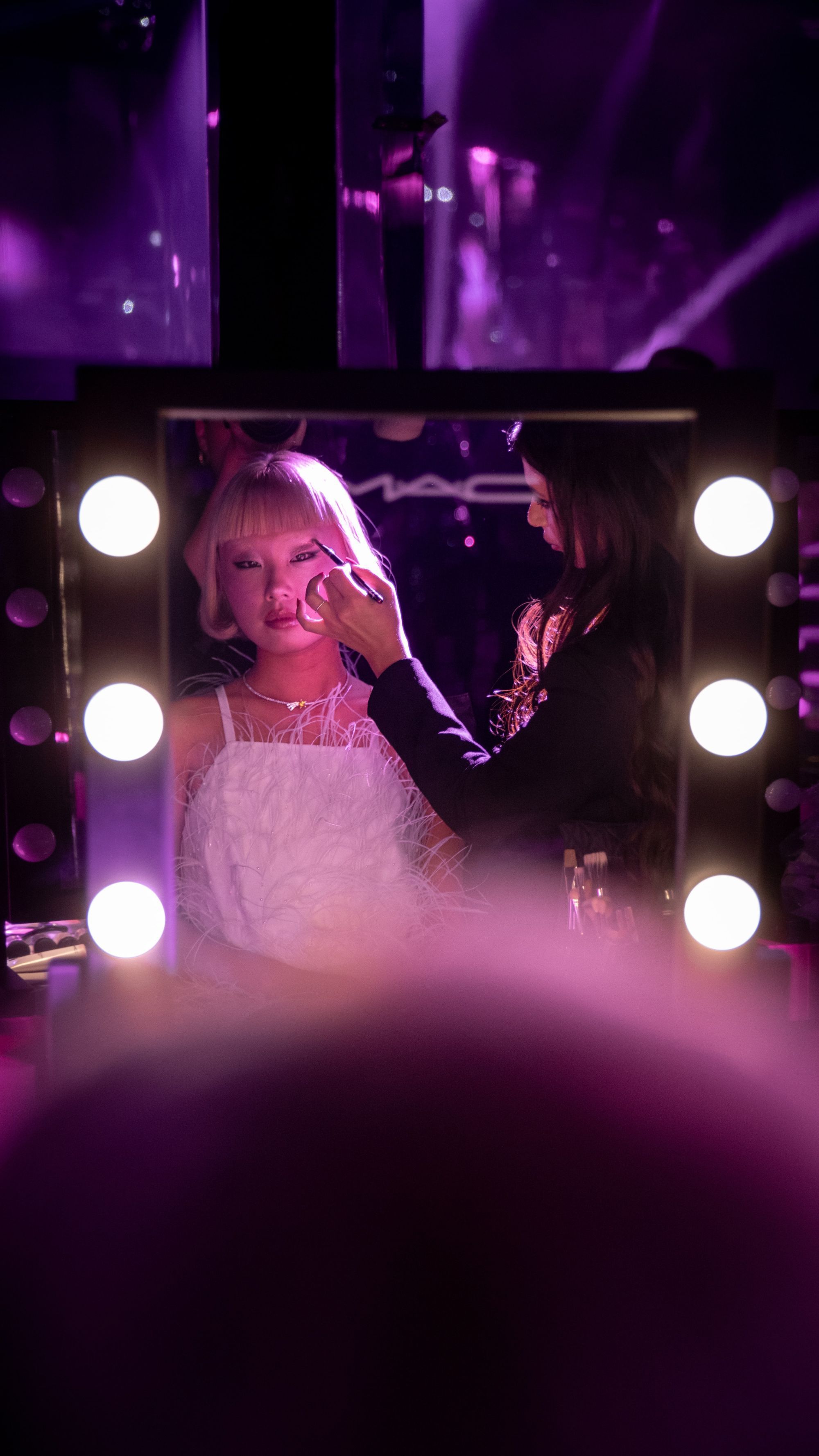 Tutto quello che vi siete persi all'evento Pinkomania di Pinko La notte milanese si tinge di rosa con Paola Iezzi | Image 595168