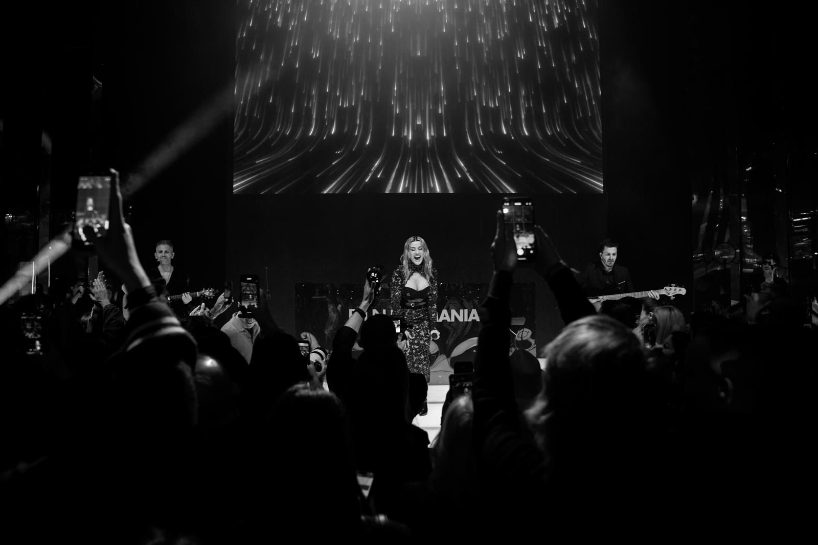 Tutto quello che vi siete persi all'evento Pinkomania di Pinko La notte milanese si tinge di rosa con Paola Iezzi | Image 595326