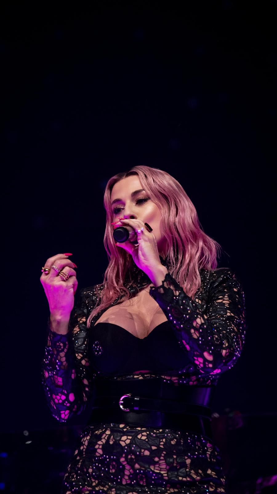 Tutto quello che vi siete persi all'evento Pinkomania di Pinko La notte milanese si tinge di rosa con Paola Iezzi | Image 595322