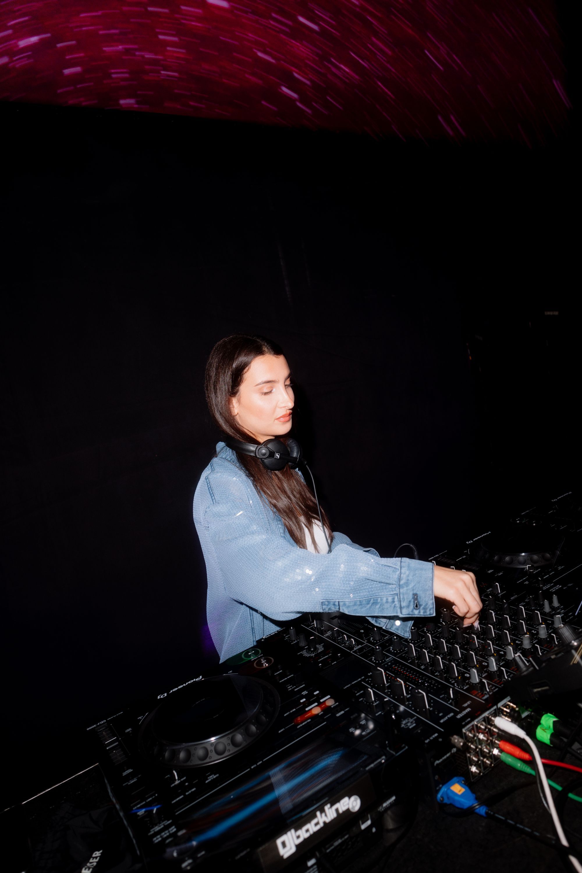 Tutto quello che vi siete persi all'evento Pinkomania di Pinko La notte milanese si tinge di rosa con Paola Iezzi | Image 595303