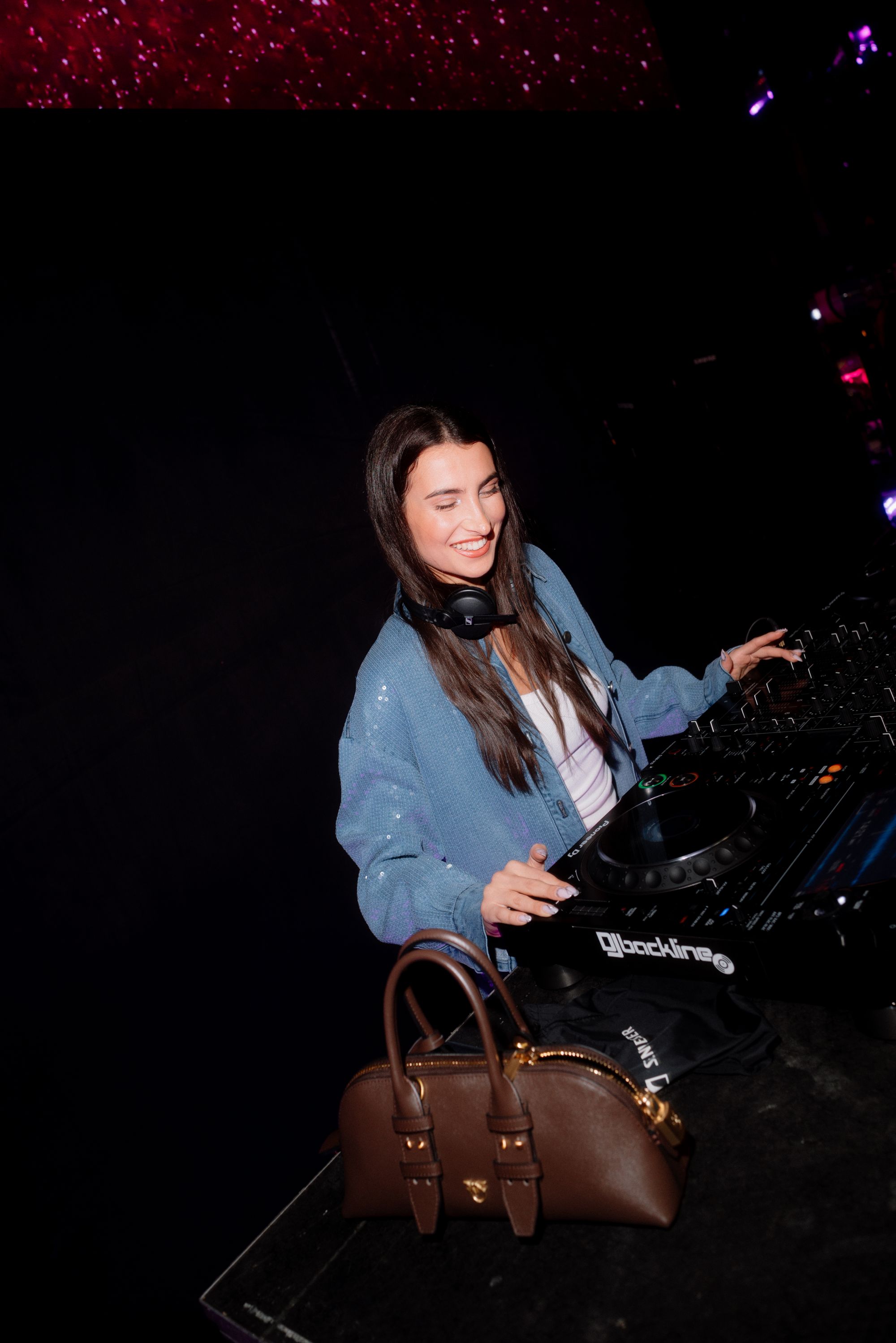 Tutto quello che vi siete persi all'evento Pinkomania di Pinko La notte milanese si tinge di rosa con Paola Iezzi | Image 595306