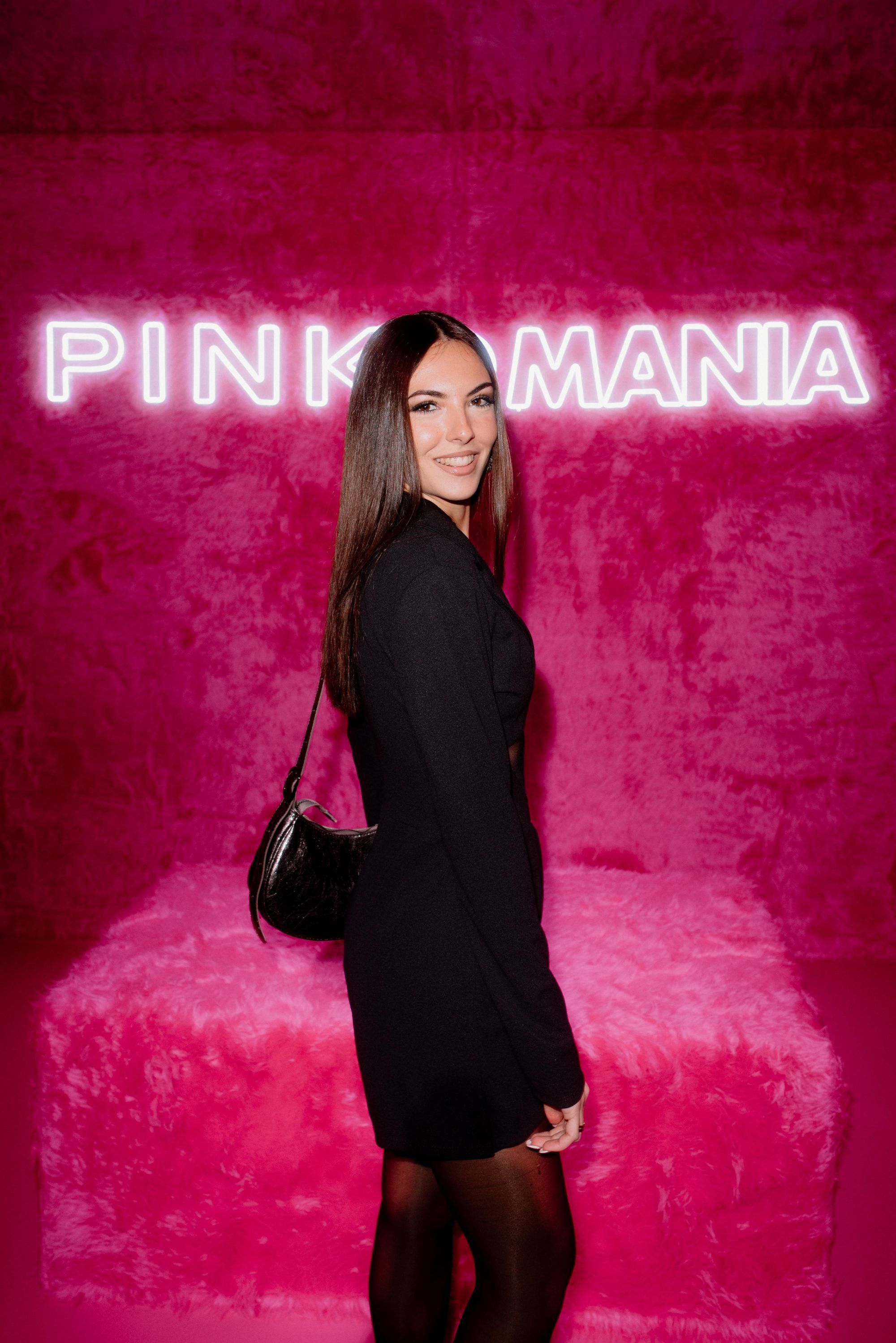 Tutto quello che vi siete persi all'evento Pinkomania di Pinko La notte milanese si tinge di rosa con Paola Iezzi | Image 595165