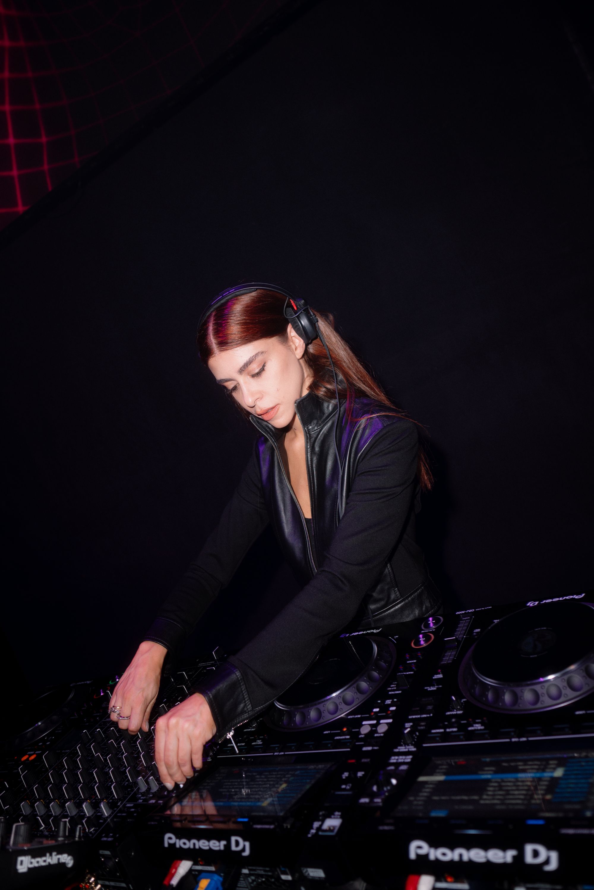 Tutto quello che vi siete persi all'evento Pinkomania di Pinko La notte milanese si tinge di rosa con Paola Iezzi | Image 595305