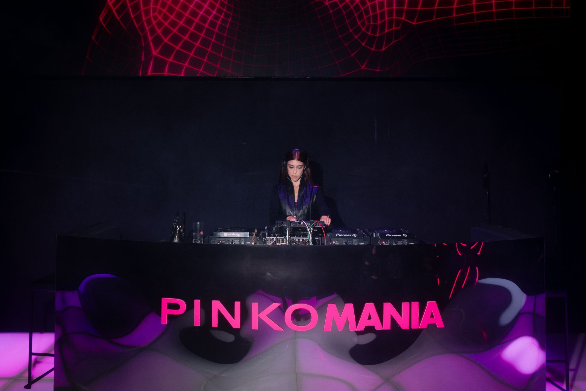 Tutto quello che vi siete persi all'evento Pinkomania di Pinko La notte milanese si tinge di rosa con Paola Iezzi | Image 595304