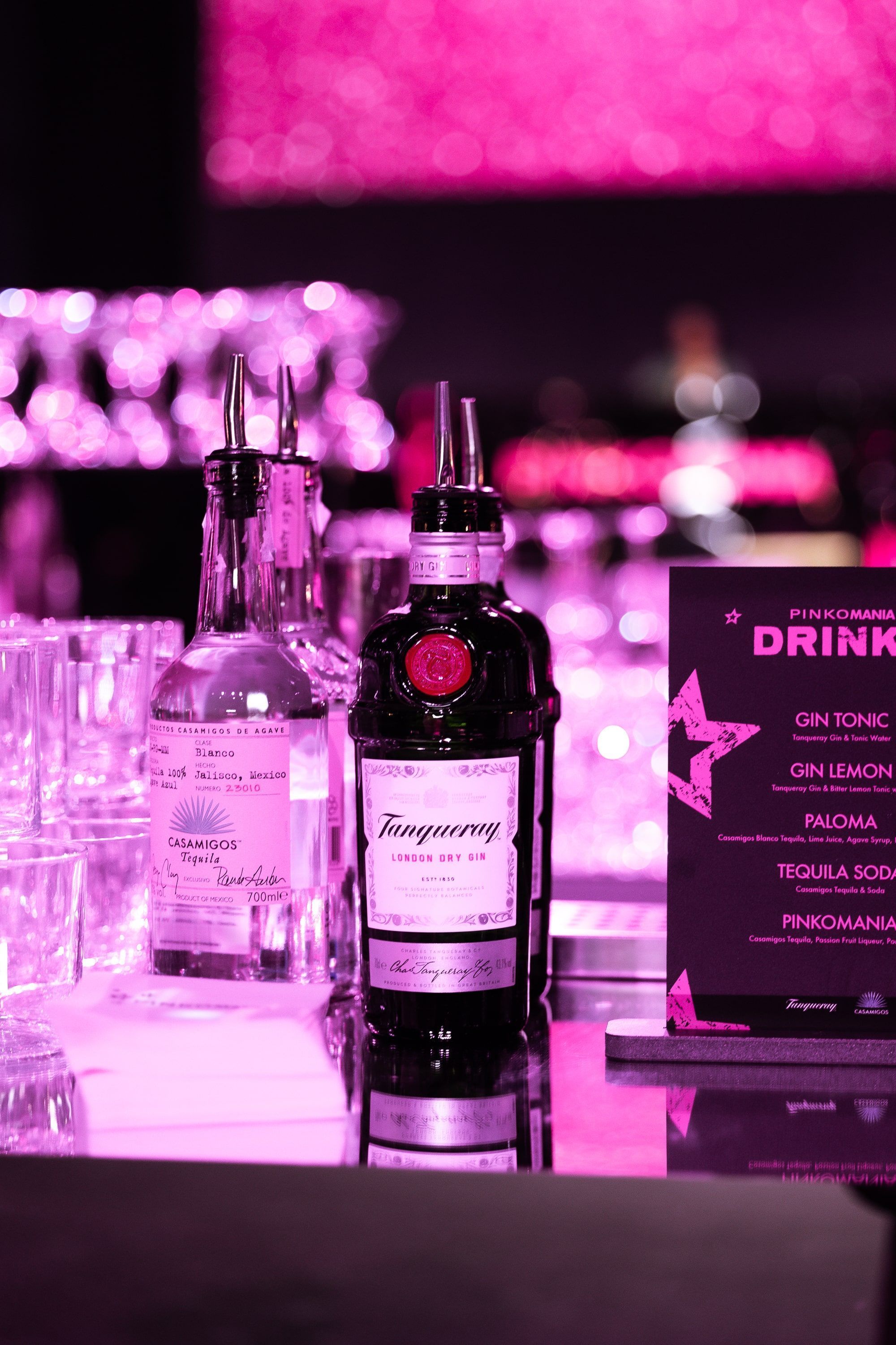 Tutto quello che vi siete persi all'evento Pinkomania di Pinko La notte milanese si tinge di rosa con Paola Iezzi | Image 595158