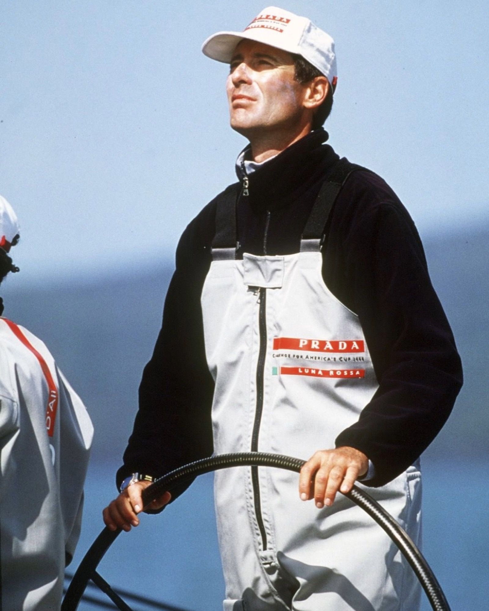 Can the America’s Cup heal the relationship between Naples and the sea? The sea does not wash Naples