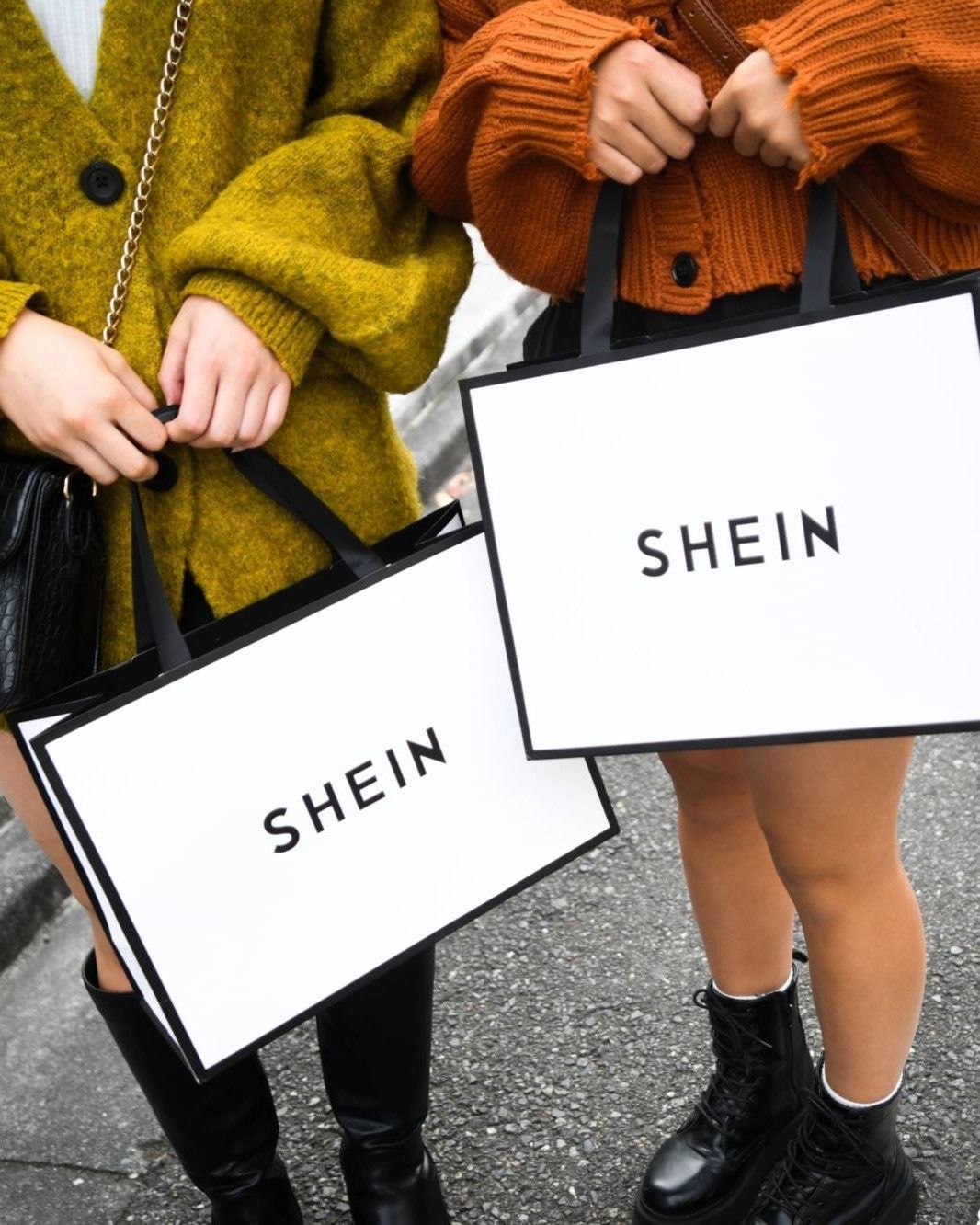 Are Shein and Temu elevating our perception of “normal” fast fashion? The spread of ultra-cheap Chinese brands makes Zara, Uniqlo, and H&M seem almost luxurious