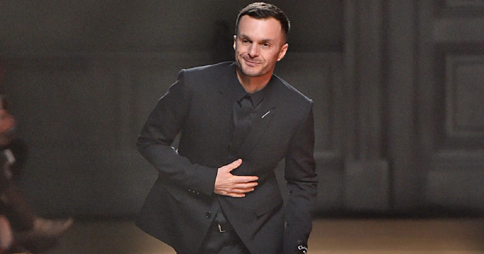 Kris Van Assche returns with Serax: his second candle and design