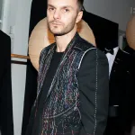 Kris Van Assche is also turning his hand to interior design  The designer has created a new collection with Serax, but says he is still interested in fashion