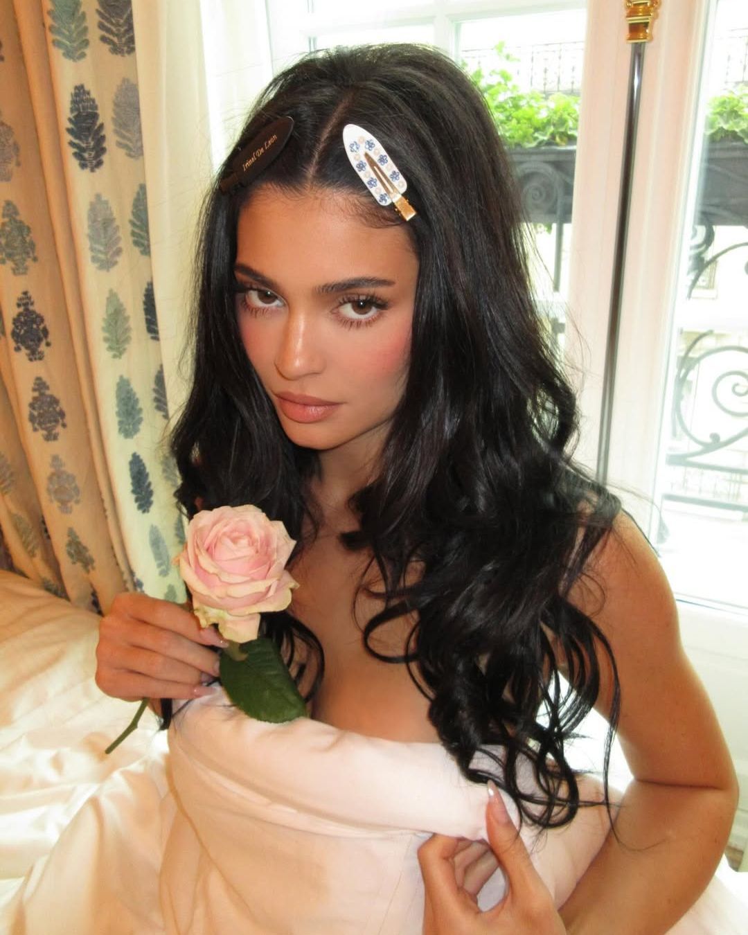 L'Ozempic makes us buy more hair clips The medicine continues to influence the international market