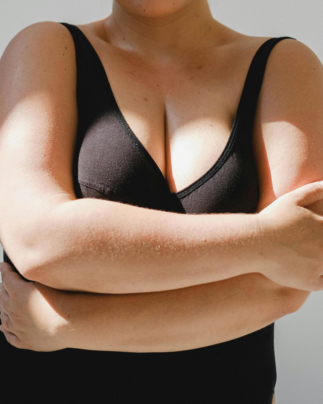 Hair removal and the taboo that we (almost) no longer have Let's talk about it!