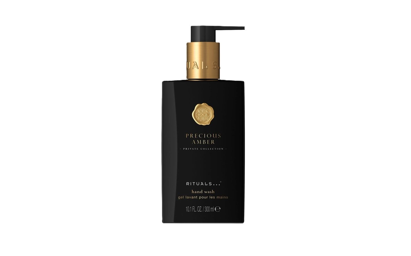 RITUALS - Private Collection Precious Amber Hand Wash