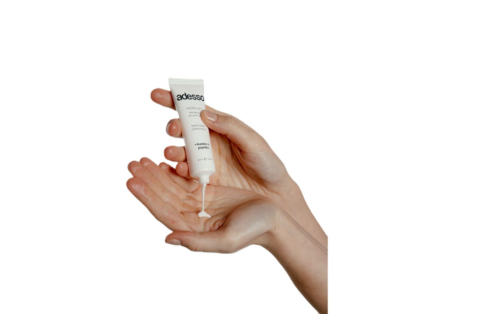 ADESSO BEAUTY - Hydra-lift