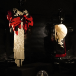 SARLI, the exhibition celebrating Neapolitan tailoring A journey through the creations of Fausto Sarli, between craftsmanship, tradition, and glamour