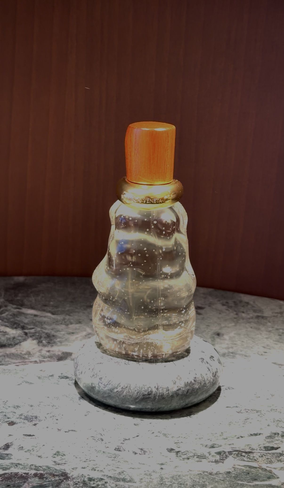 Bottega Veneta presenta la nuova collezione di fragranze Midnight E apre un nuovo corner dedicato ai profumi in Rinascente Milano | Image 595614