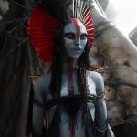 What if Avatar had nothing left to say? James Cameron brings “Fire and Ash,” the third chapter of the saga, to the big screen