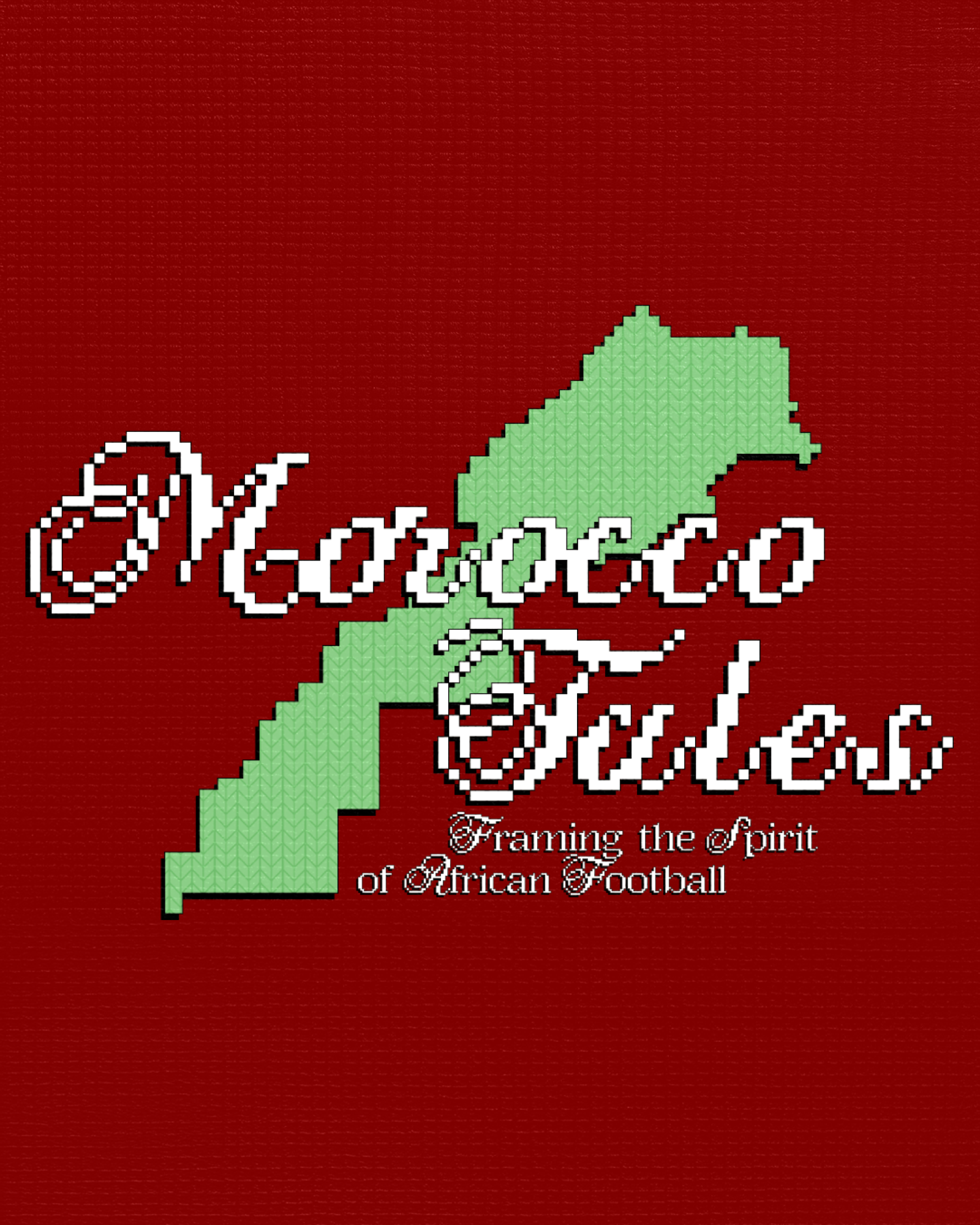 nss sports releases Morocco Tales: Framing the Spirit of African Football The story of the 2025 Africa Cup of Nations