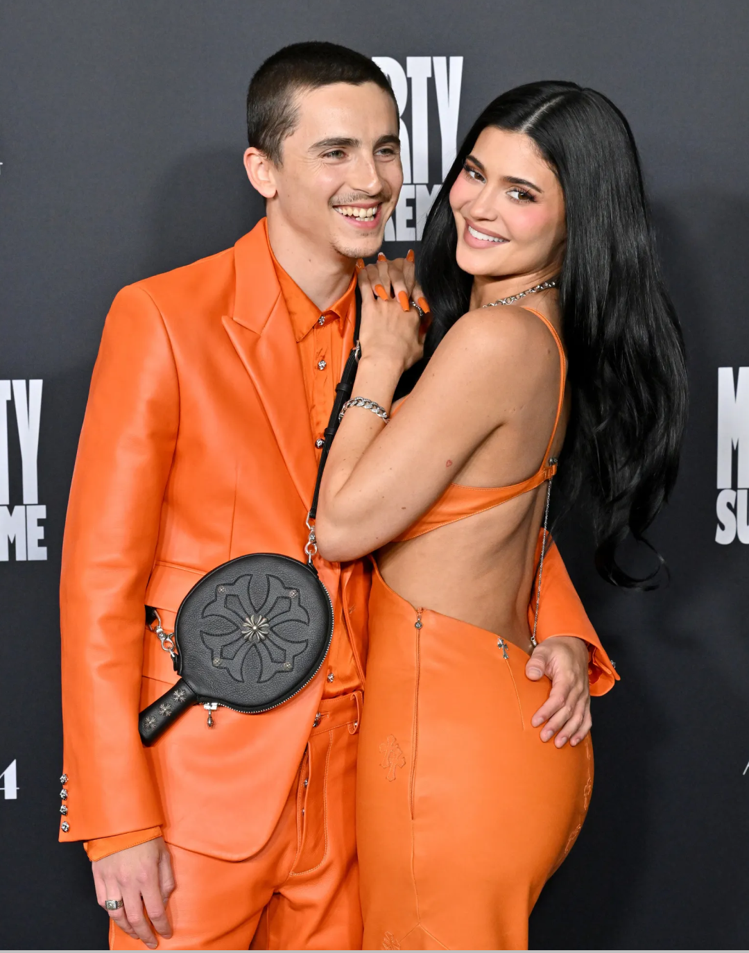 I migliori couple look della storia Oltre Kylie e Timothee, quali coppie hanno fatto la storia dei red carpet?