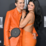 The best “couple looks” in history Besides Kylie and Timothée, which couples have made red carpet history?