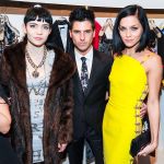 Versace's new Soho Boutique Latest Versace jewel | Image 31239